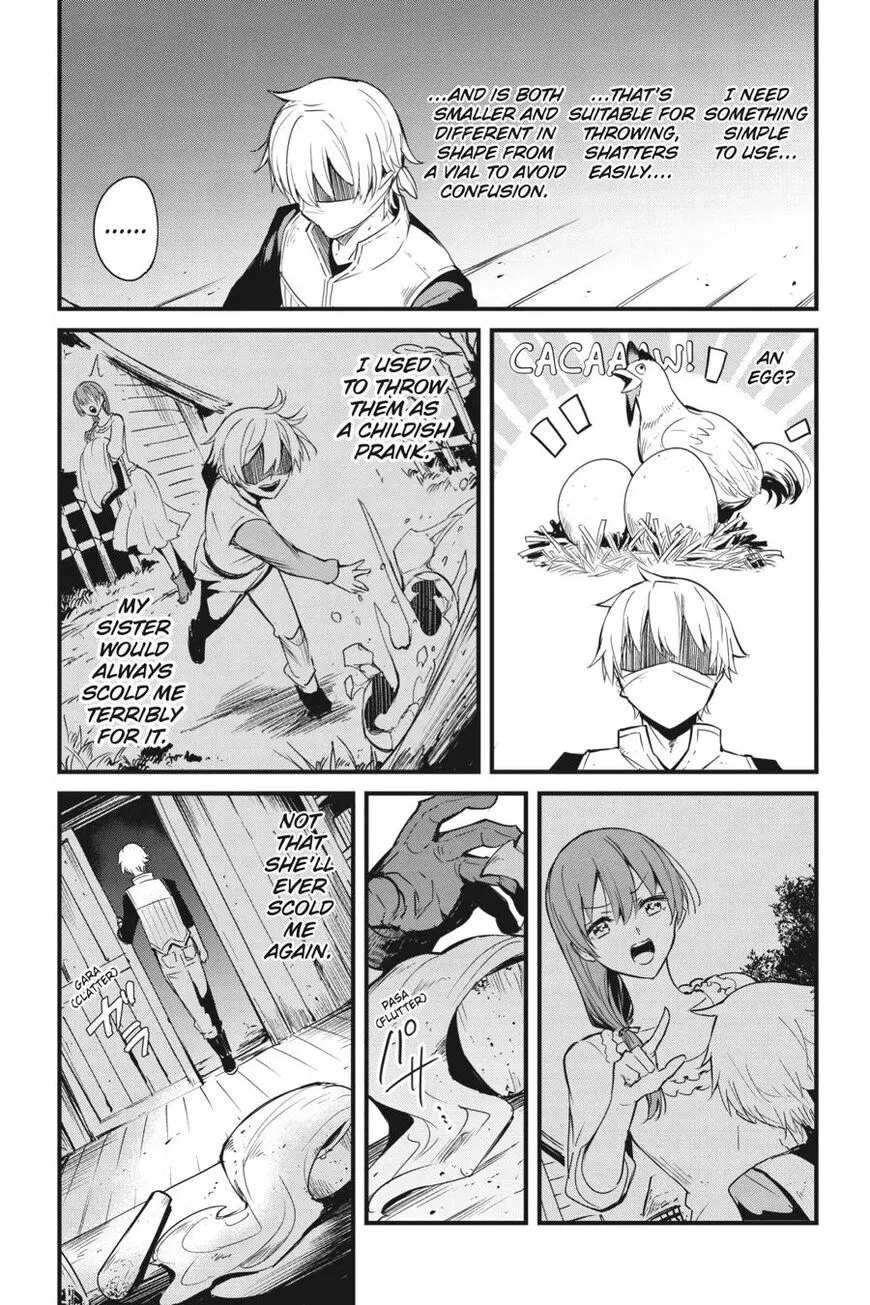 Read Goblin Slayer_ Side Story Year One EN Manga Online