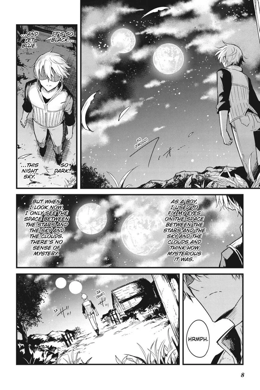 Read Goblin Slayer_ Side Story Year One EN Manga Online