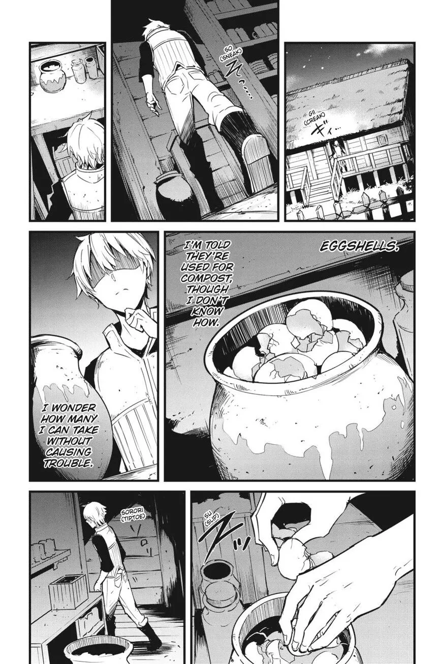 Read Goblin Slayer_ Side Story Year One EN Manga Online