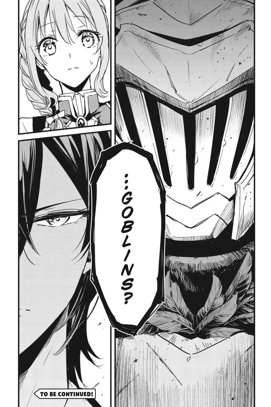 Read Goblin Slayer_ Side Story Year One EN Manga Online