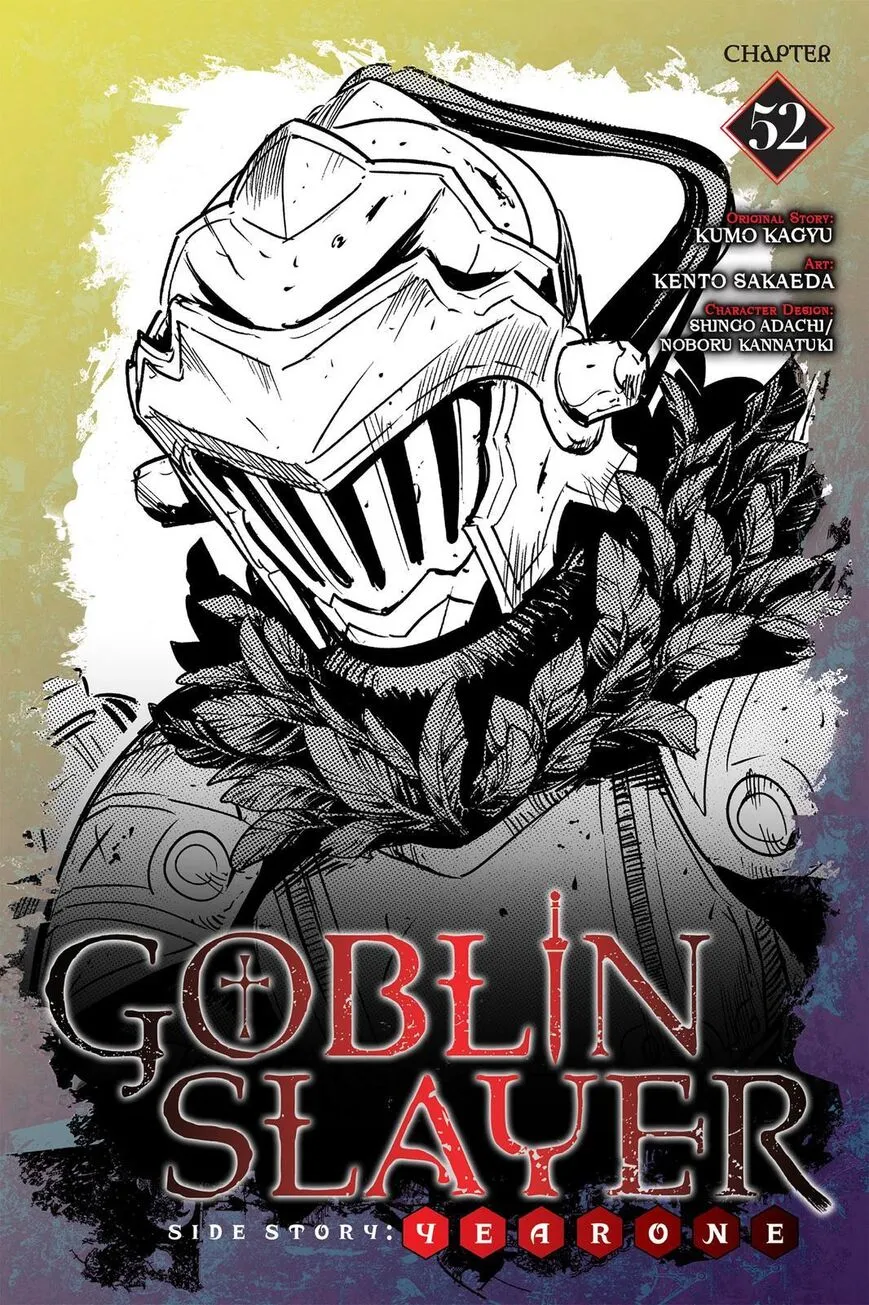 Read Goblin Slayer_ Side Story Year One EN Manga Online