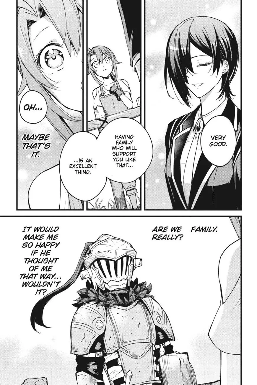 Read Goblin Slayer_ Side Story Year One EN Manga Online