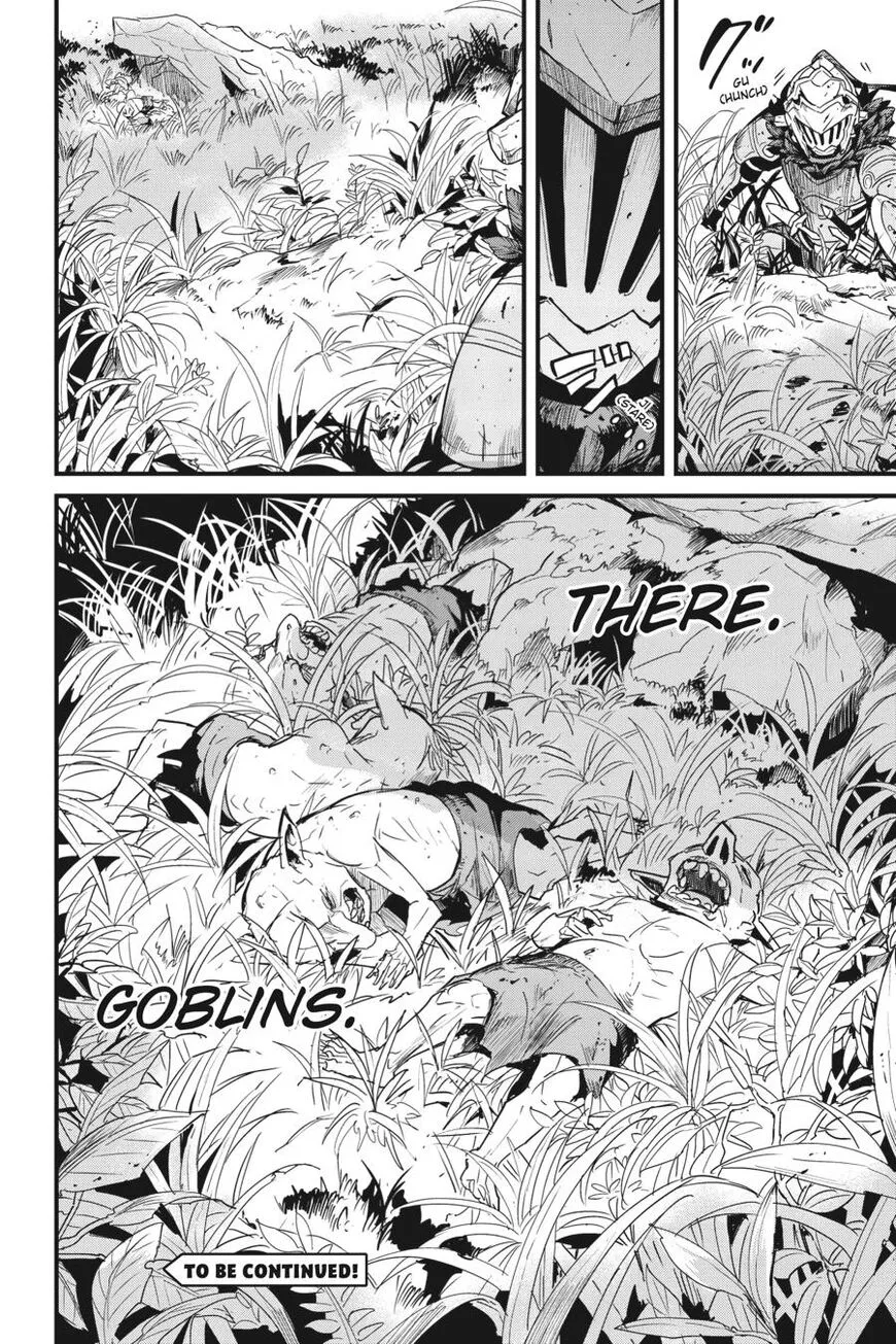 Read Goblin Slayer_ Side Story Year One EN Manga Online