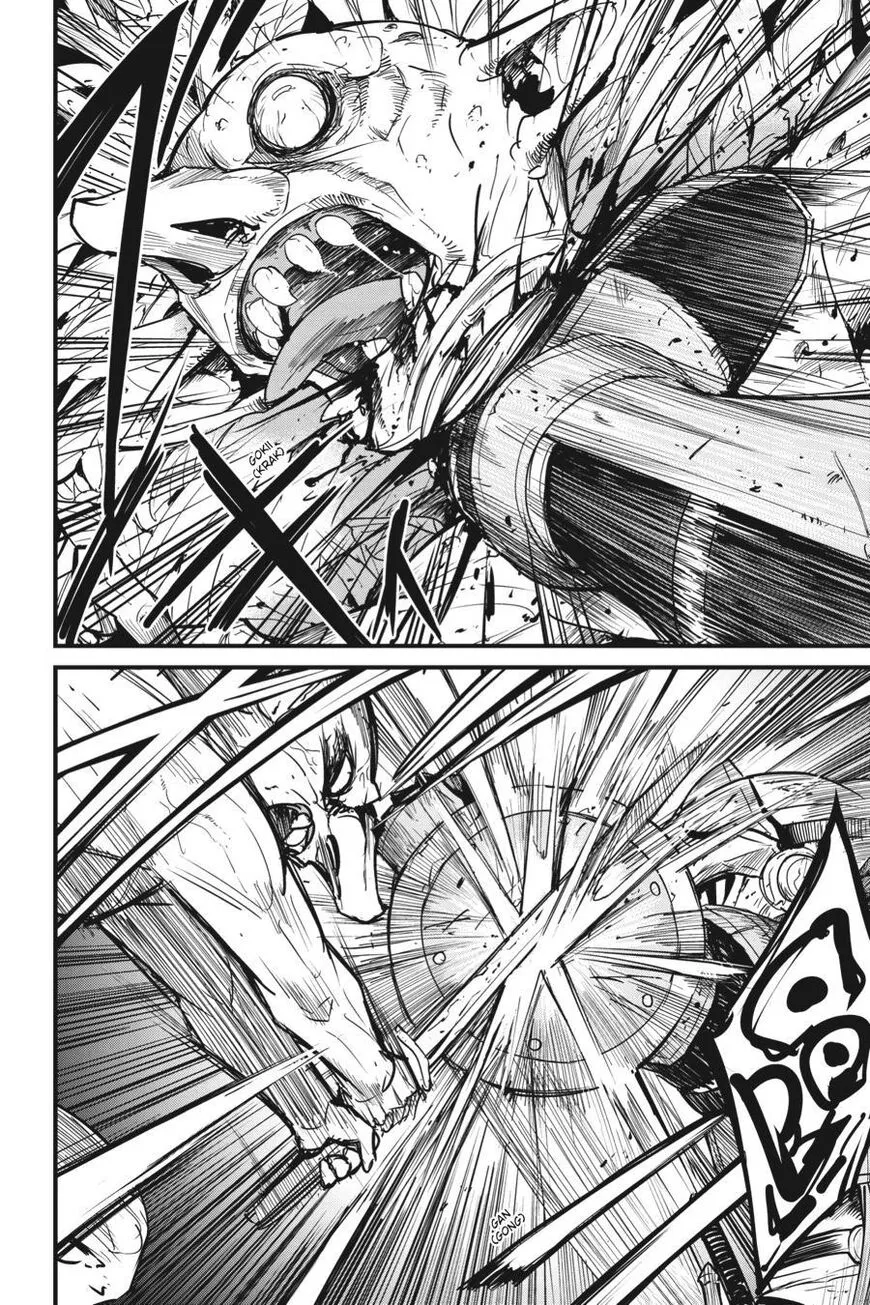 Read Goblin Slayer_ Side Story Year One EN Manga Online
