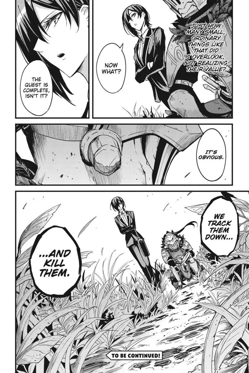 Read Goblin Slayer_ Side Story Year One EN Manga Online