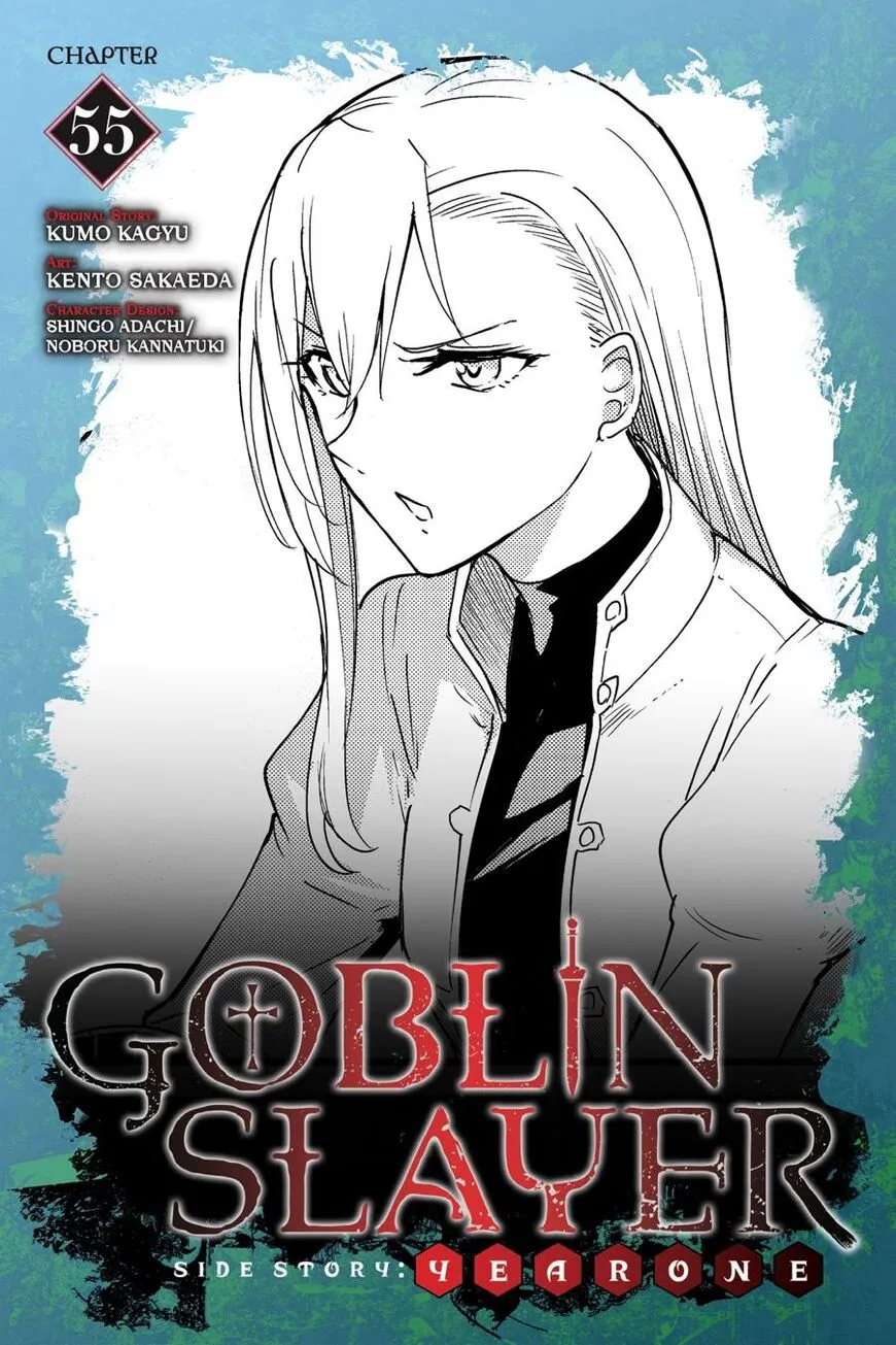Read Goblin Slayer_ Side Story Year One EN Manga Online