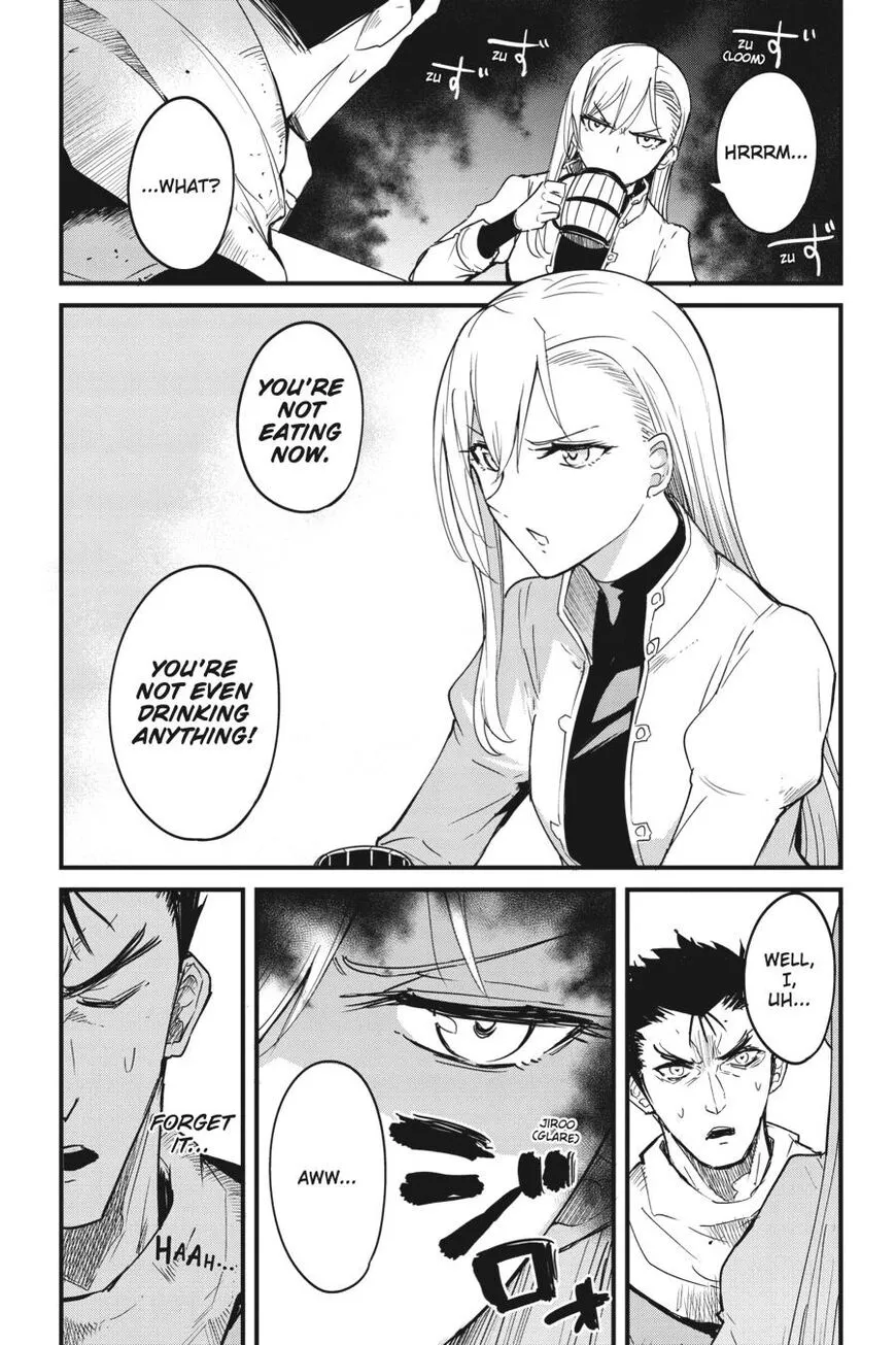 Read Goblin Slayer_ Side Story Year One EN Manga Online
