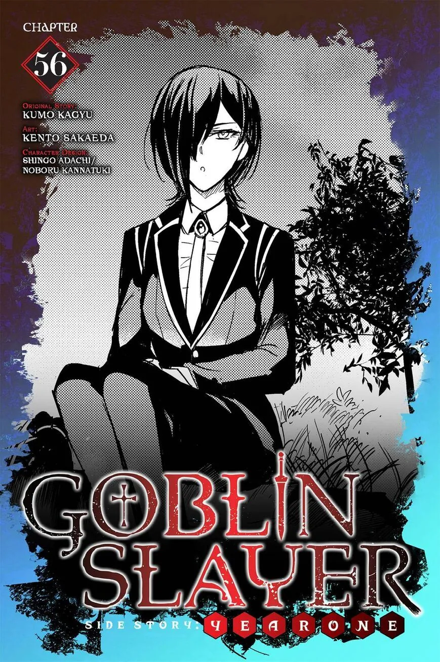 Read Goblin Slayer_ Side Story Year One EN Manga Online