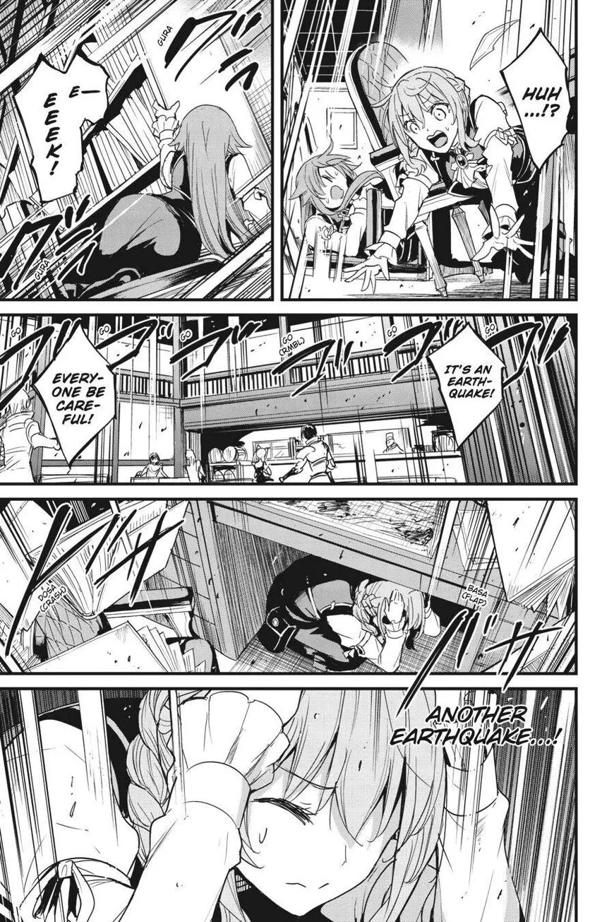 Read Goblin Slayer_ Side Story Year One EN Manga Online