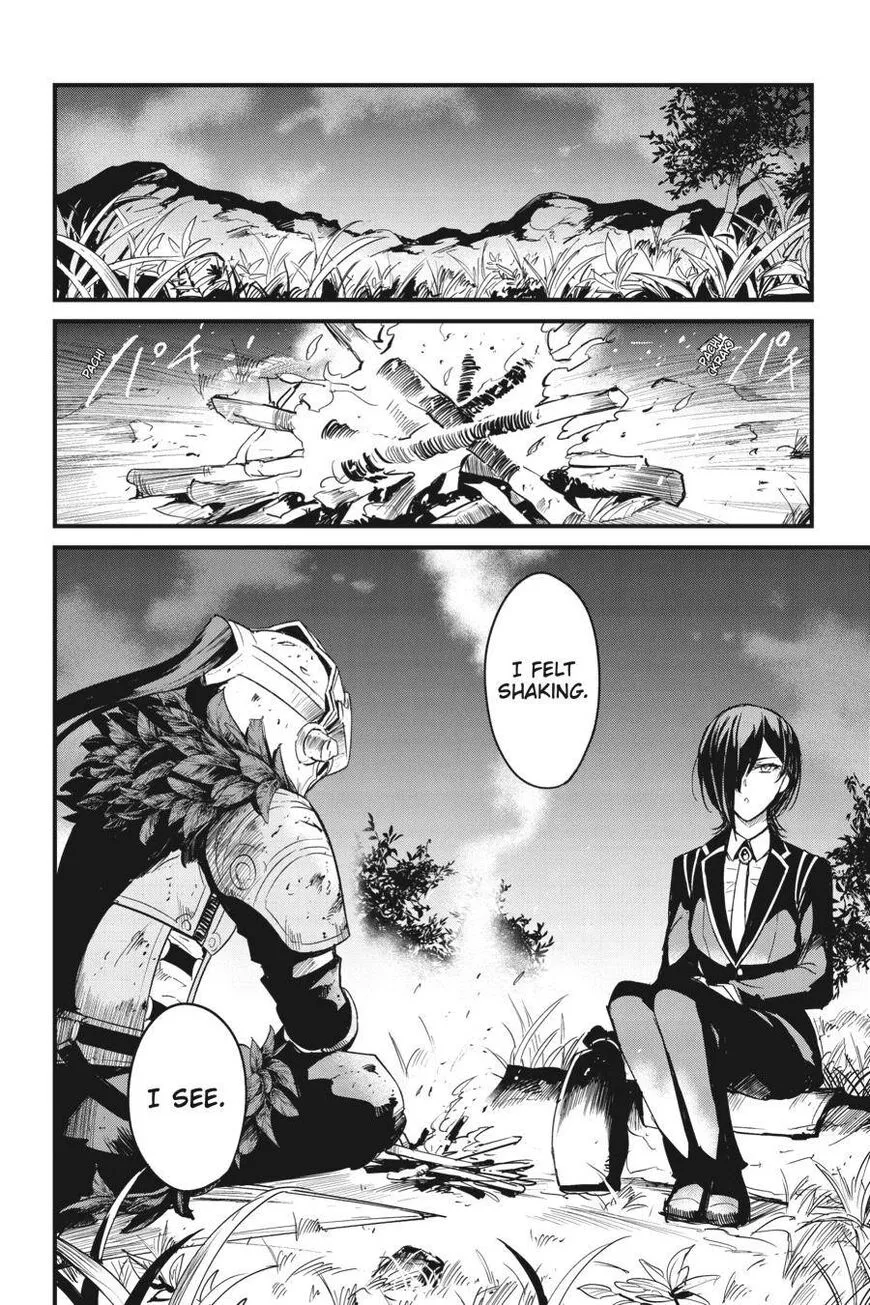 Read Goblin Slayer_ Side Story Year One EN Manga Online