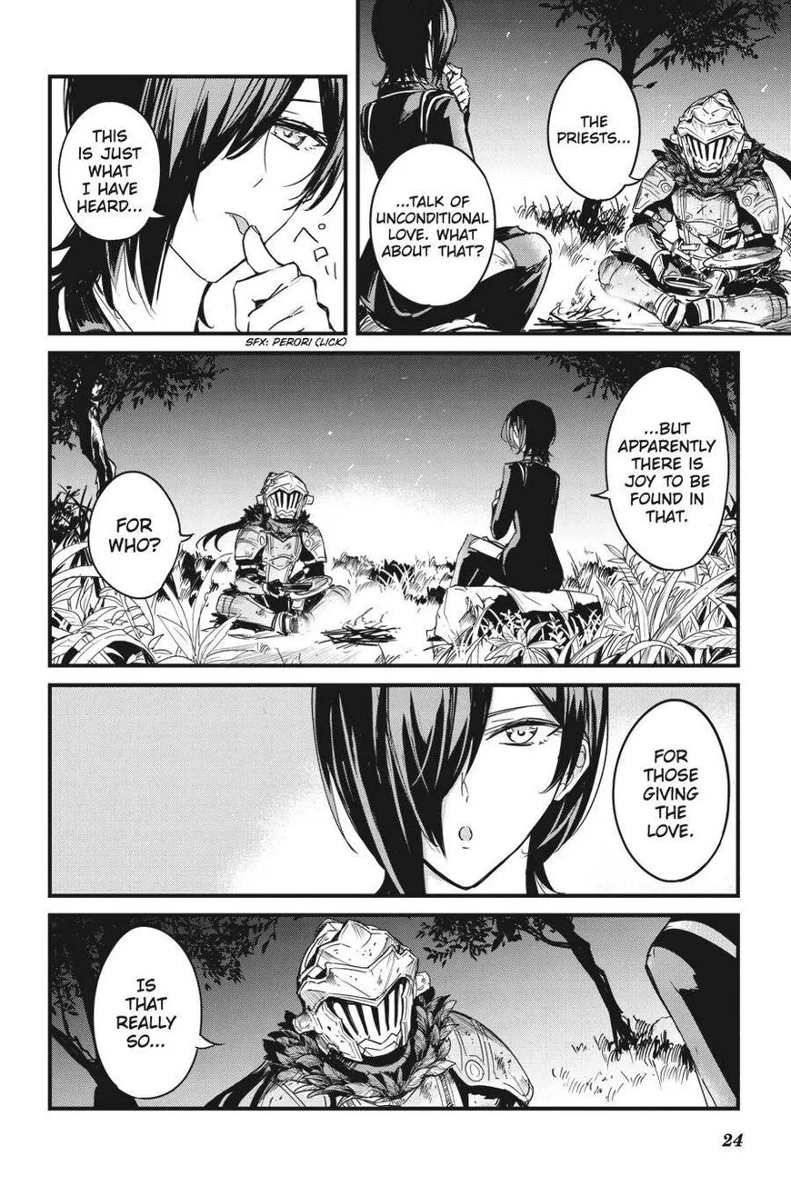 Read Goblin Slayer_ Side Story Year One EN Manga Online