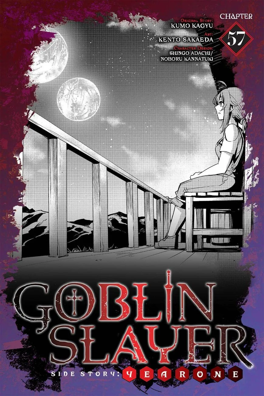 Read Goblin Slayer_ Side Story Year One EN Manga Online