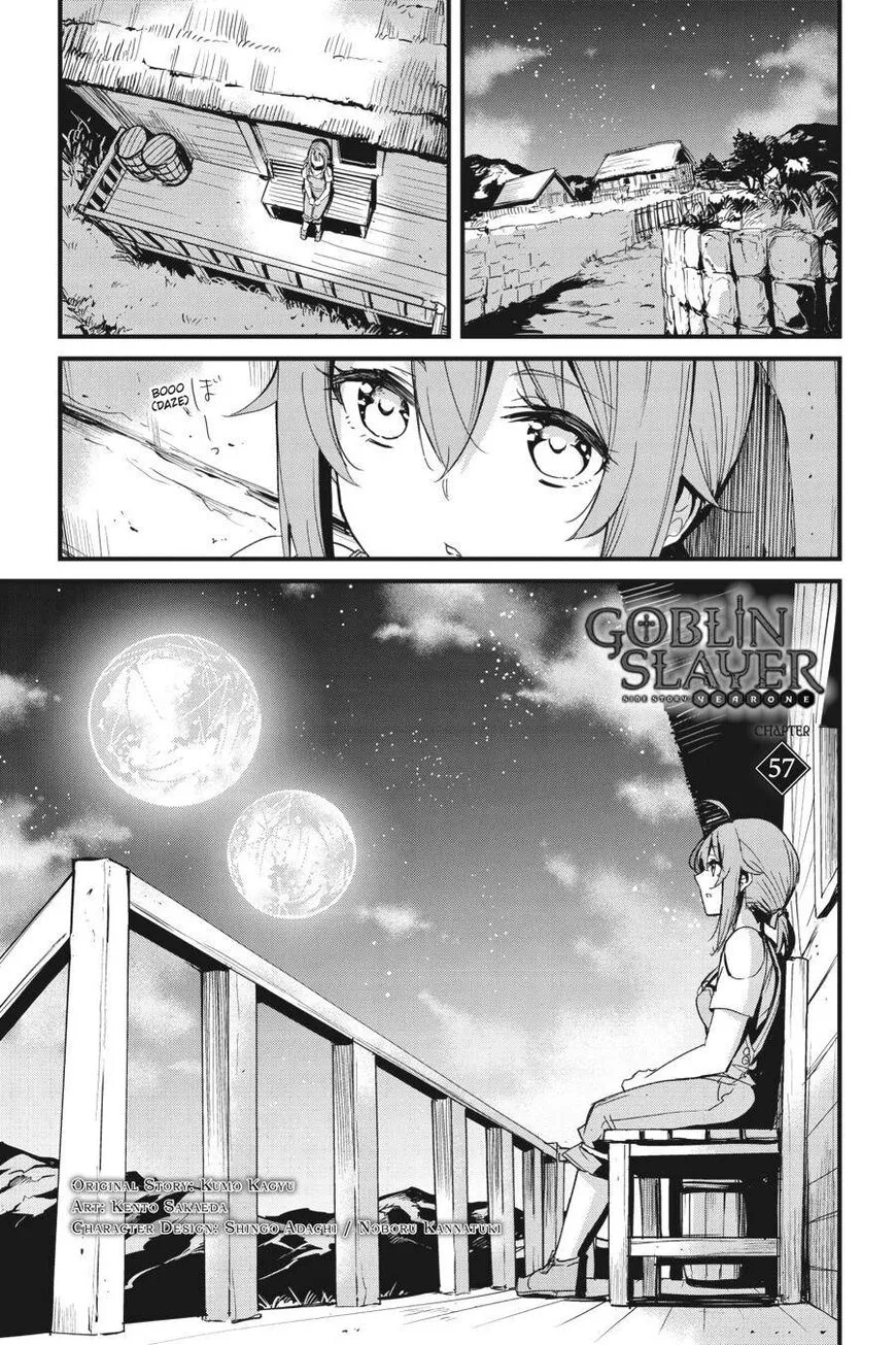 Read Goblin Slayer_ Side Story Year One EN Manga Online