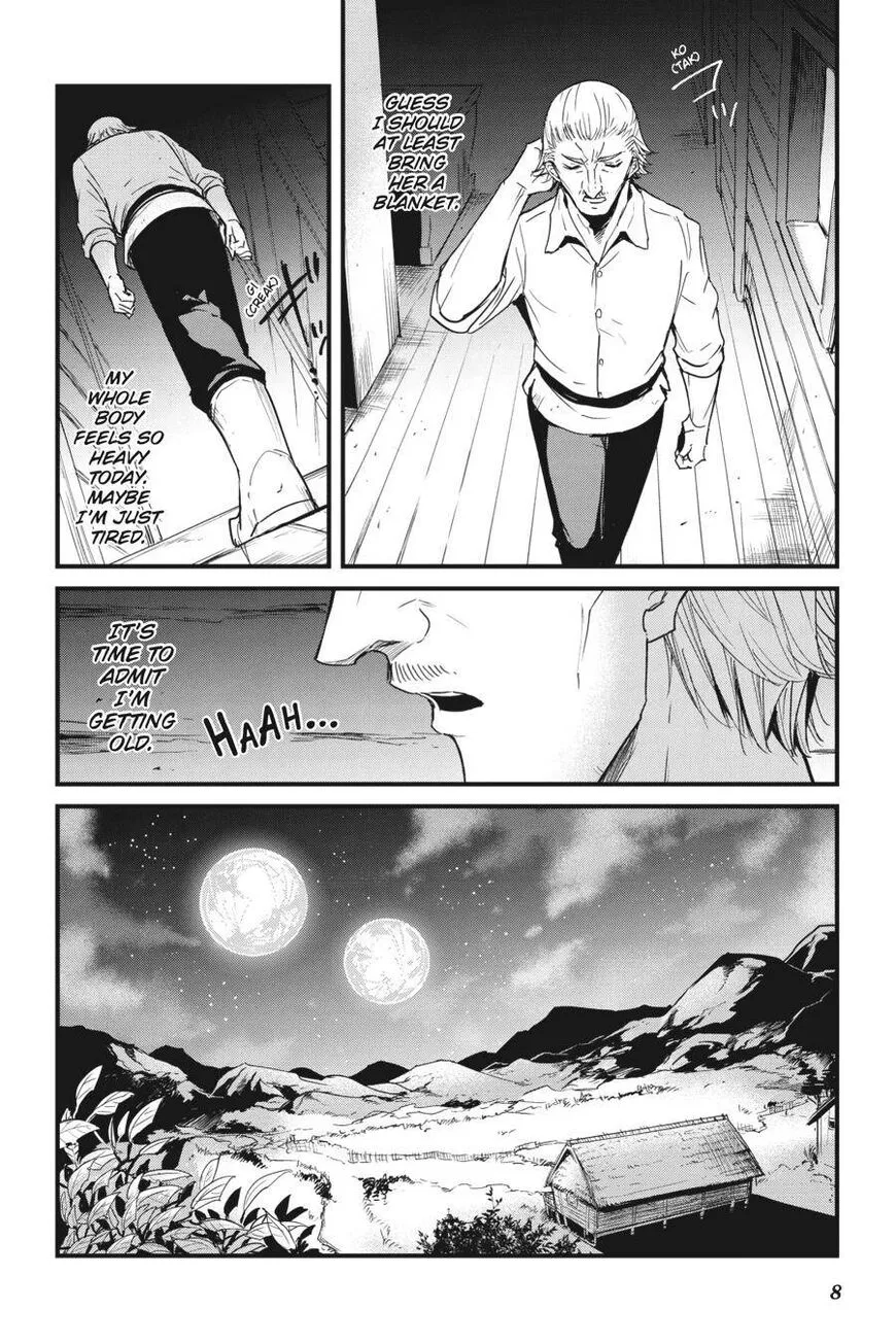 Read Goblin Slayer_ Side Story Year One EN Manga Online