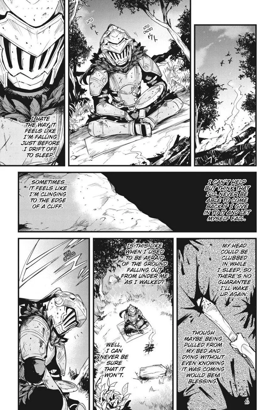 Read Goblin Slayer_ Side Story Year One EN Manga Online