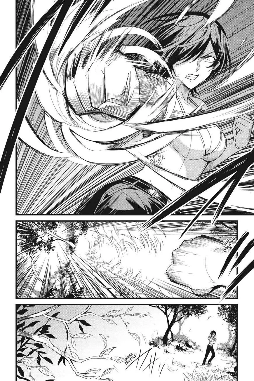 Read Goblin Slayer_ Side Story Year One EN Manga Online