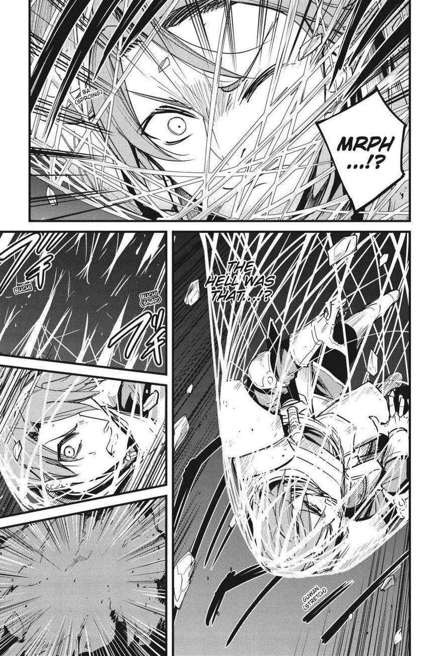 Read Goblin Slayer_ Side Story Year One EN Manga Online