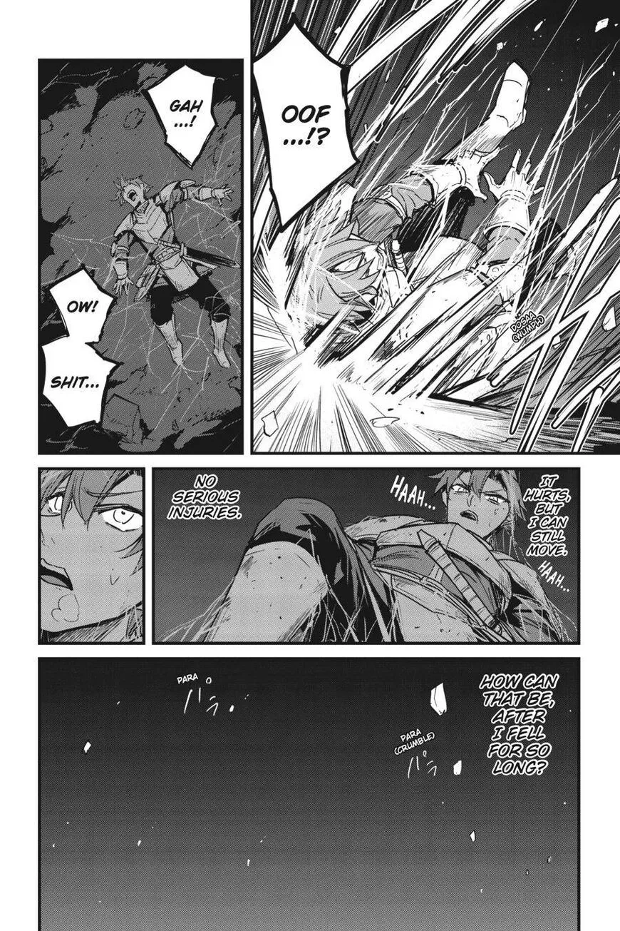 Read Goblin Slayer_ Side Story Year One EN Manga Online