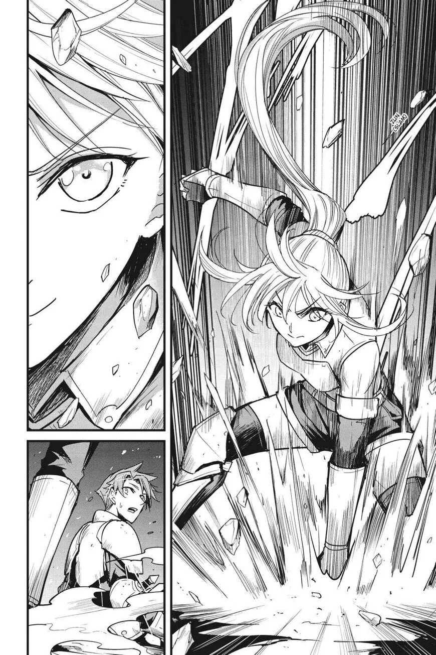 Read Goblin Slayer_ Side Story Year One EN Manga Online