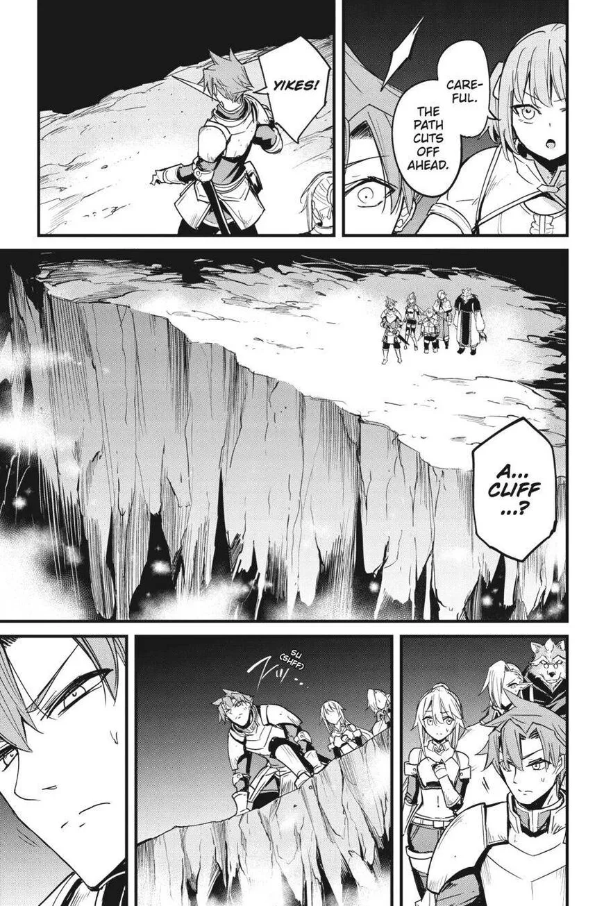 Read Goblin Slayer_ Side Story Year One EN Manga Online