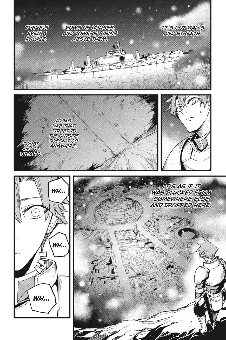 Read Goblin Slayer_ Side Story Year One EN Manga Online