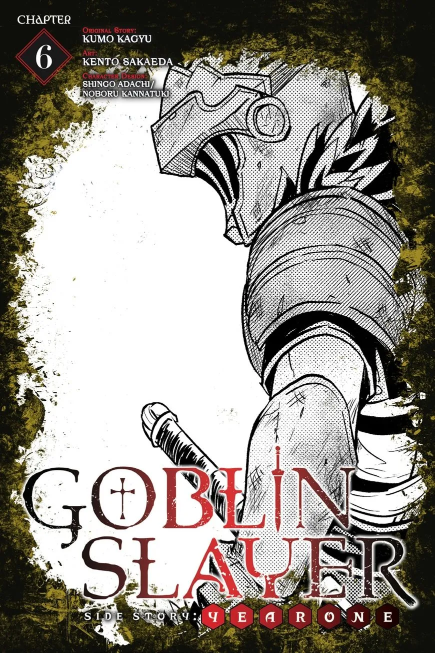 Read Goblin Slayer_ Side Story Year One EN Manga Online