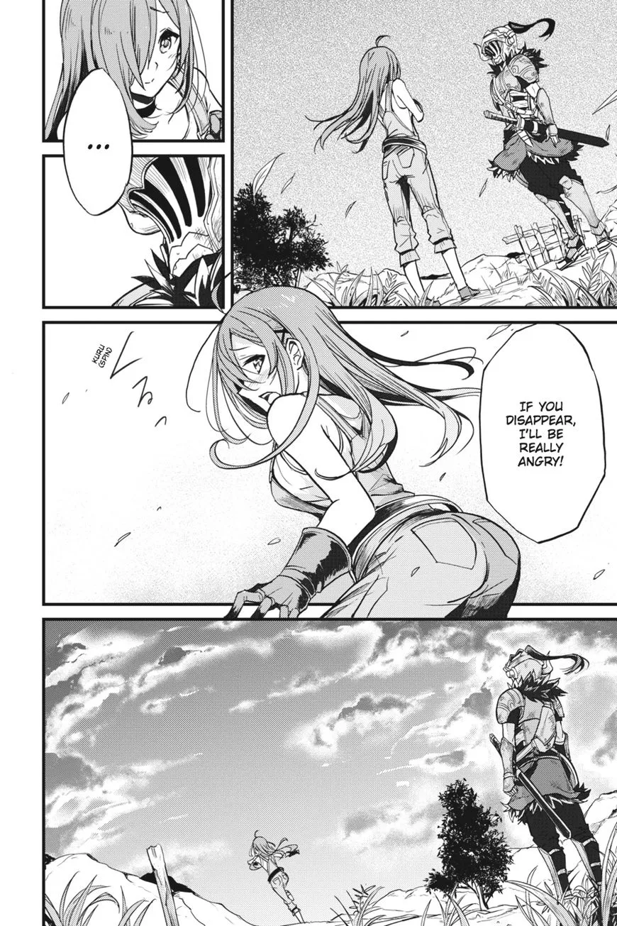 Read Goblin Slayer_ Side Story Year One EN Manga Online