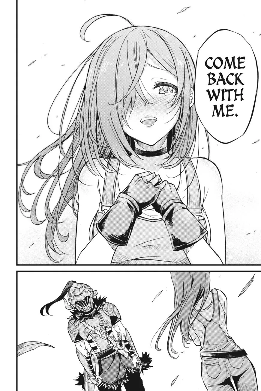 Read Goblin Slayer_ Side Story Year One EN Manga Online