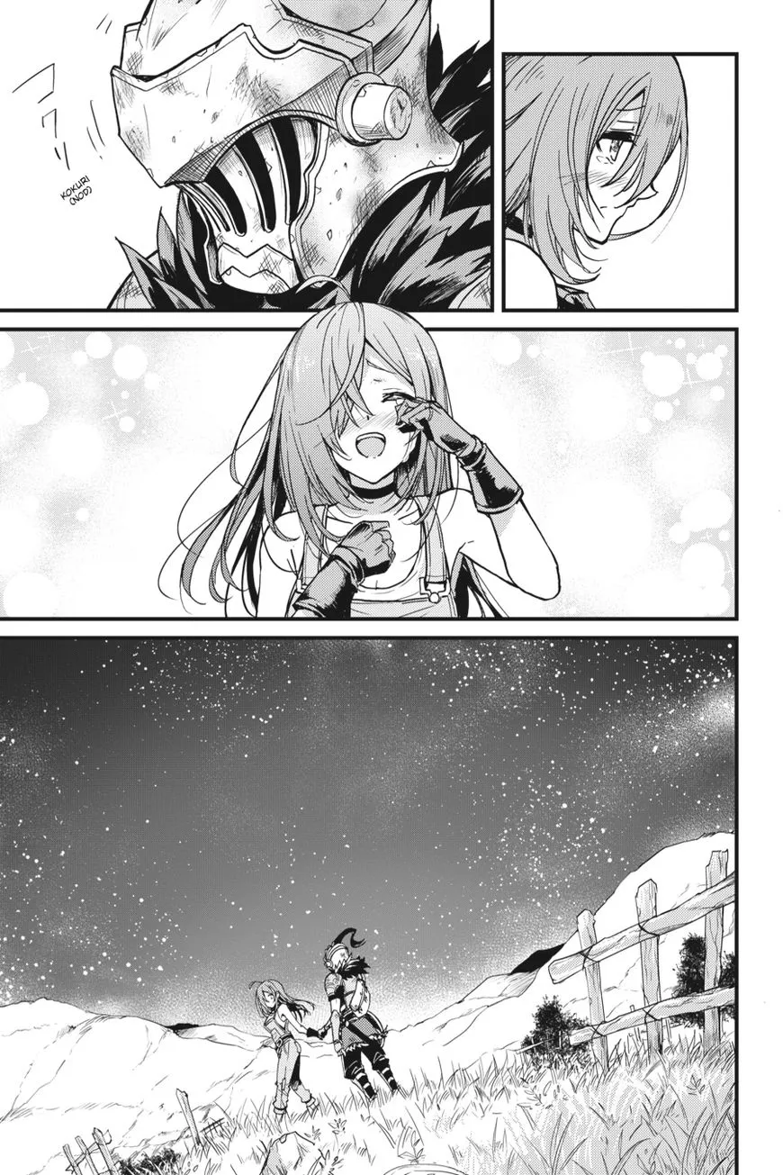Read Goblin Slayer_ Side Story Year One EN Manga Online