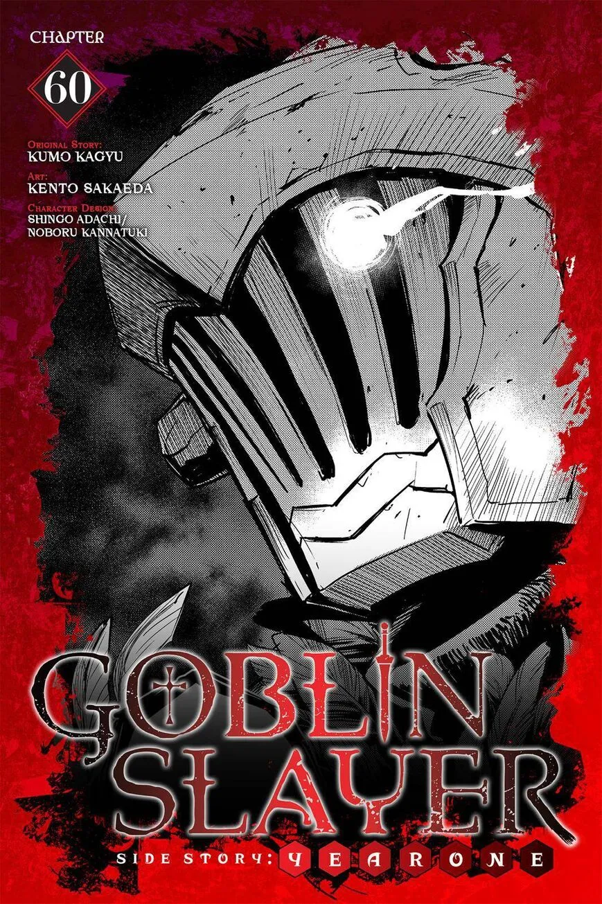 Read Goblin Slayer_ Side Story Year One EN Manga Online