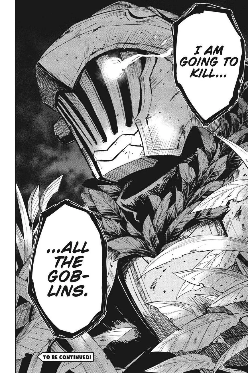 Read Goblin Slayer_ Side Story Year One EN Manga Online