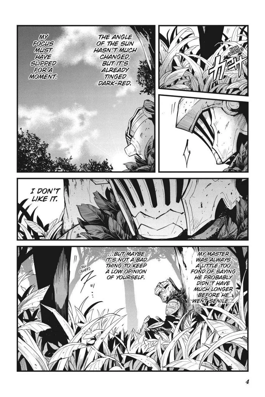 Read Goblin Slayer_ Side Story Year One EN Manga Online