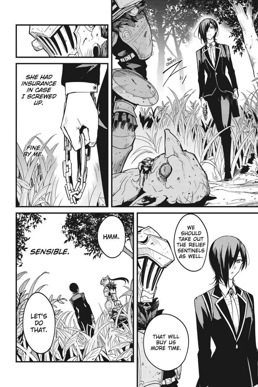 Read Goblin Slayer_ Side Story Year One EN Manga Online