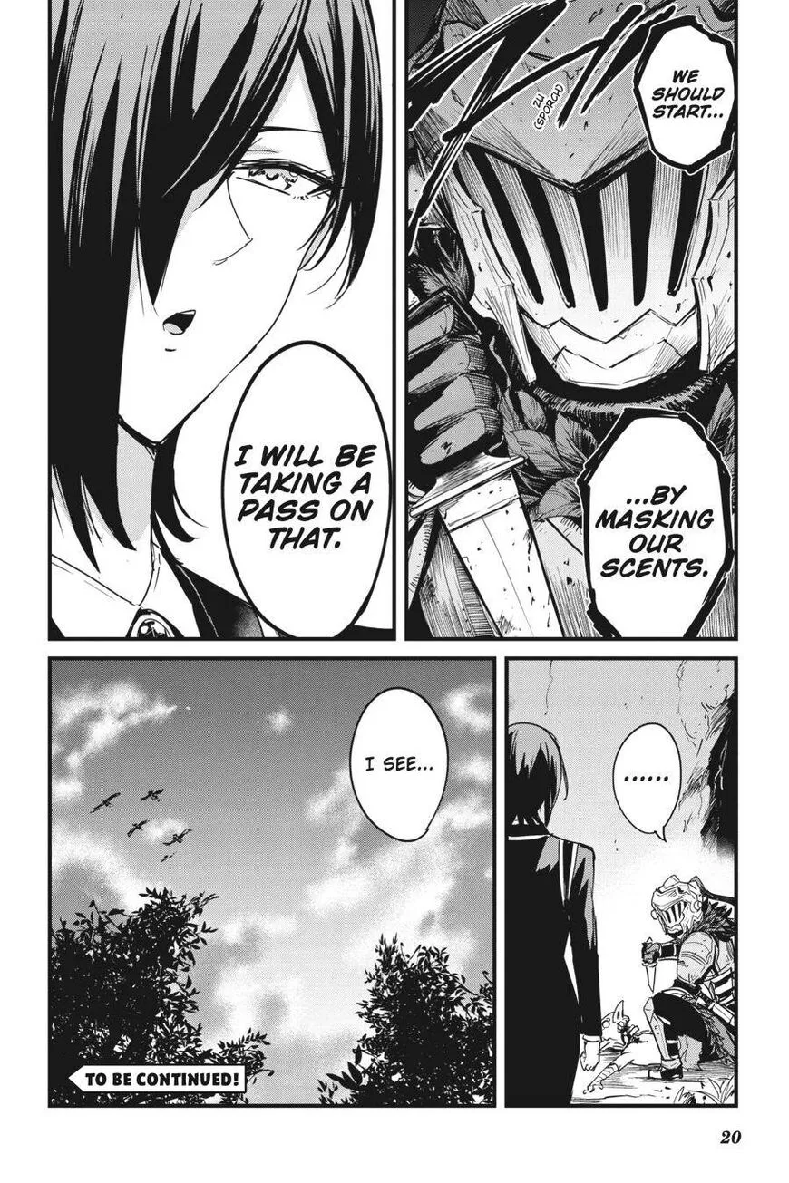 Read Goblin Slayer_ Side Story Year One EN Manga Online