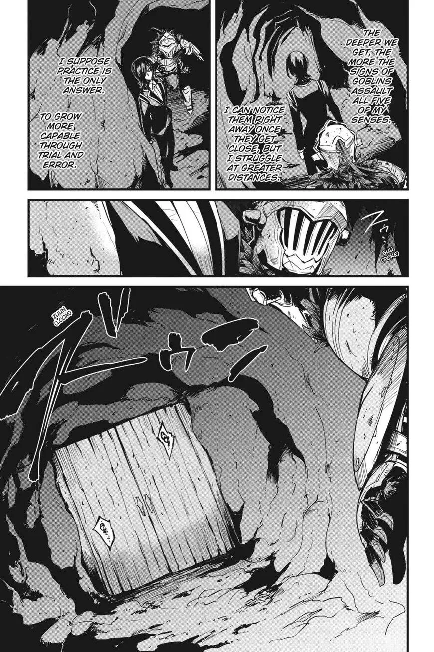 Read Goblin Slayer_ Side Story Year One EN Manga Online