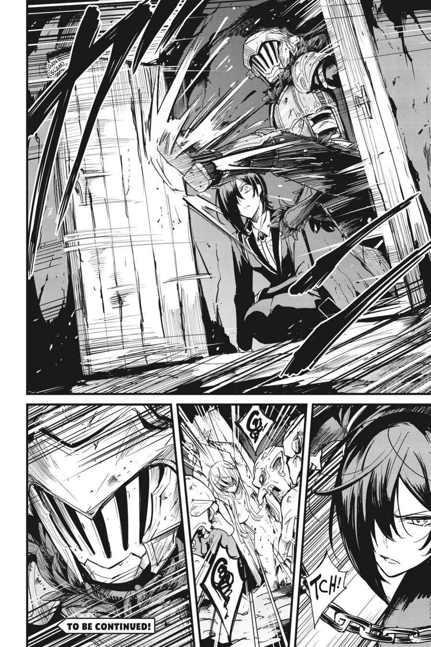 Read Goblin Slayer_ Side Story Year One EN Manga Online