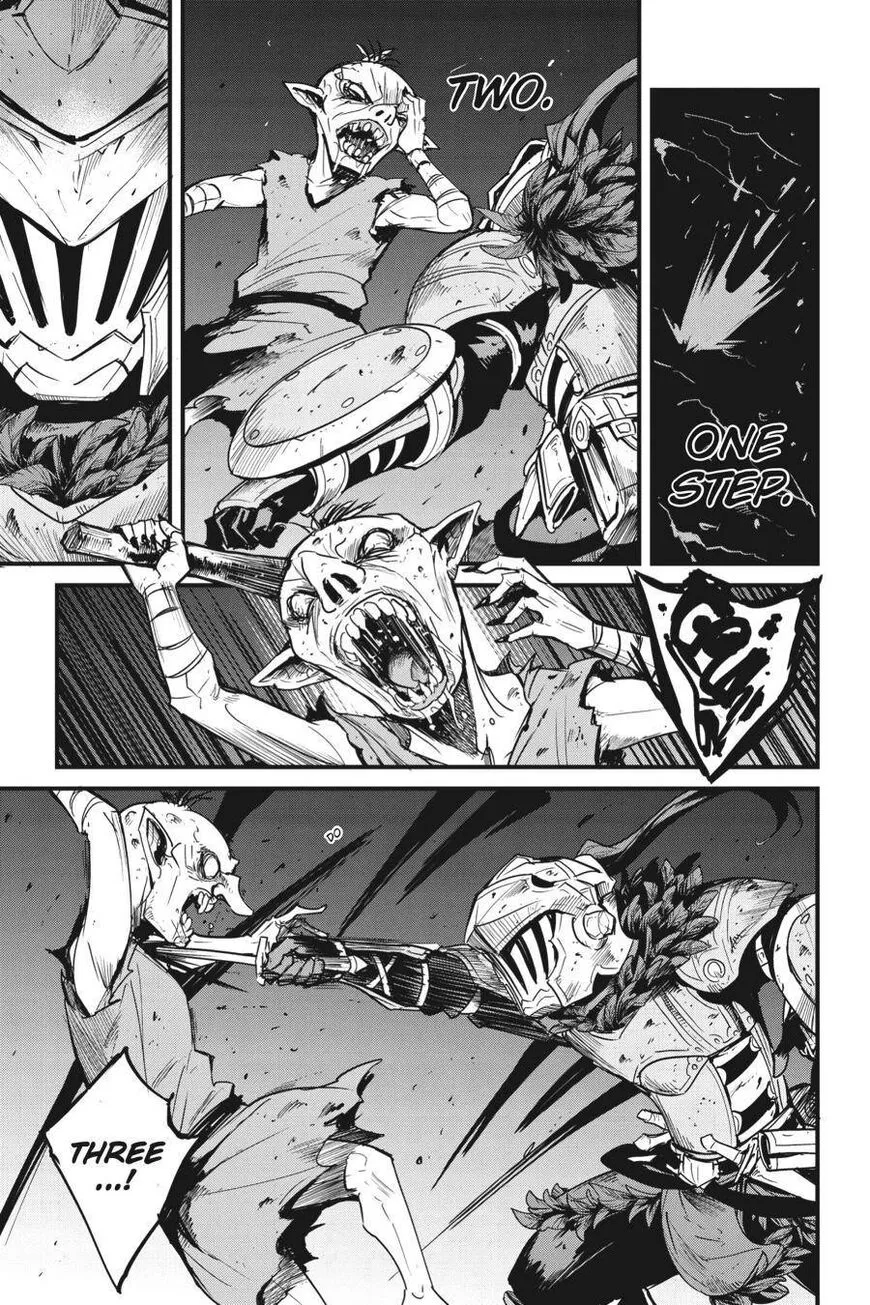 Read Goblin Slayer_ Side Story Year One EN Manga Online