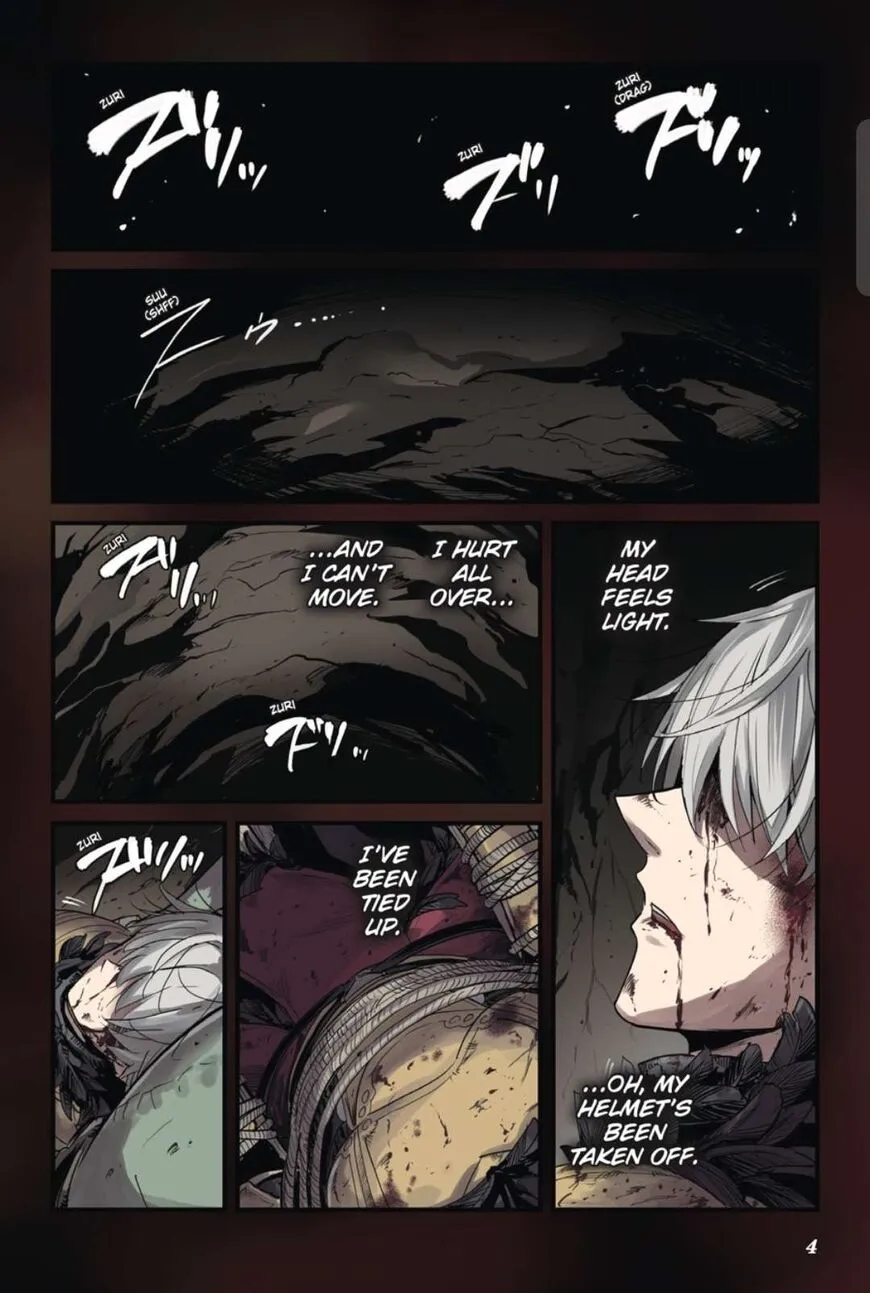 Read Goblin Slayer_ Side Story Year One EN Manga Online