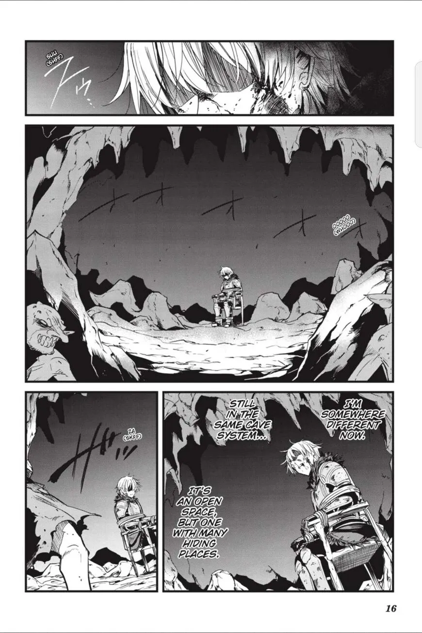 Read Goblin Slayer_ Side Story Year One EN Manga Online