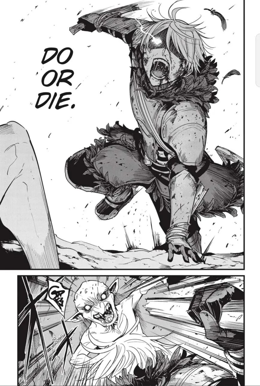 Read Goblin Slayer_ Side Story Year One EN Manga Online