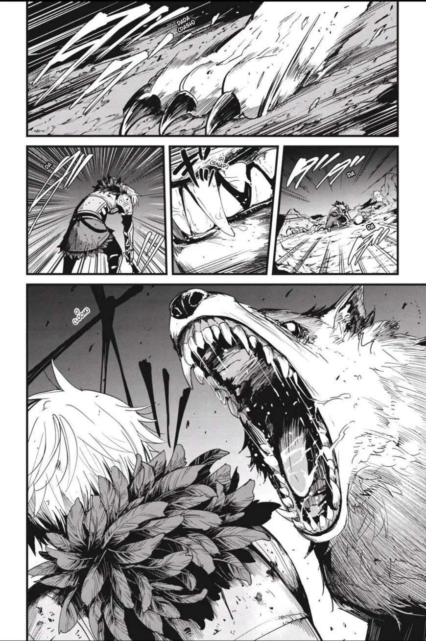 Read Goblin Slayer_ Side Story Year One EN Manga Online