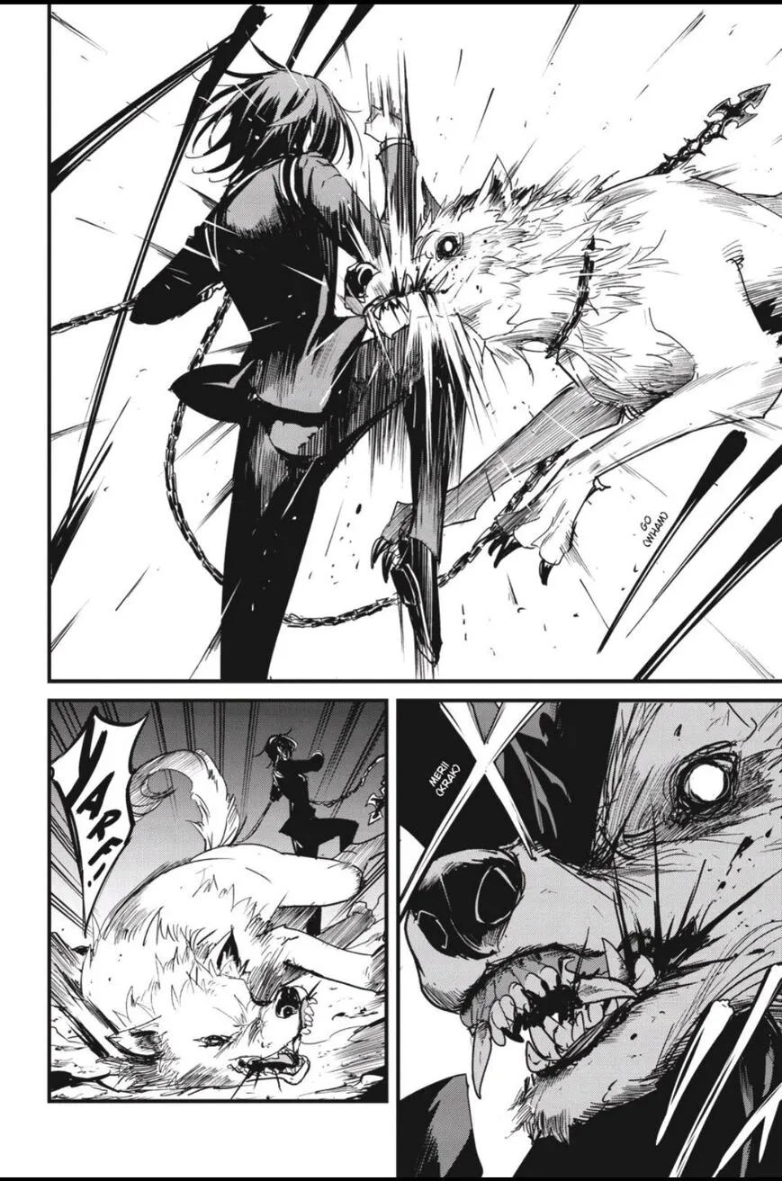 Read Goblin Slayer_ Side Story Year One EN Manga Online