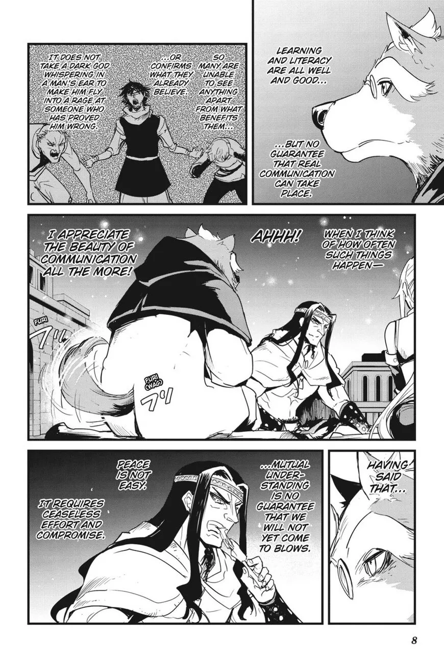 Read Goblin Slayer_ Side Story Year One EN Manga Online