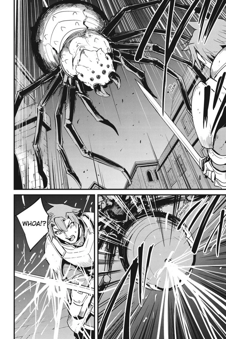 Read Goblin Slayer_ Side Story Year One EN Manga Online
