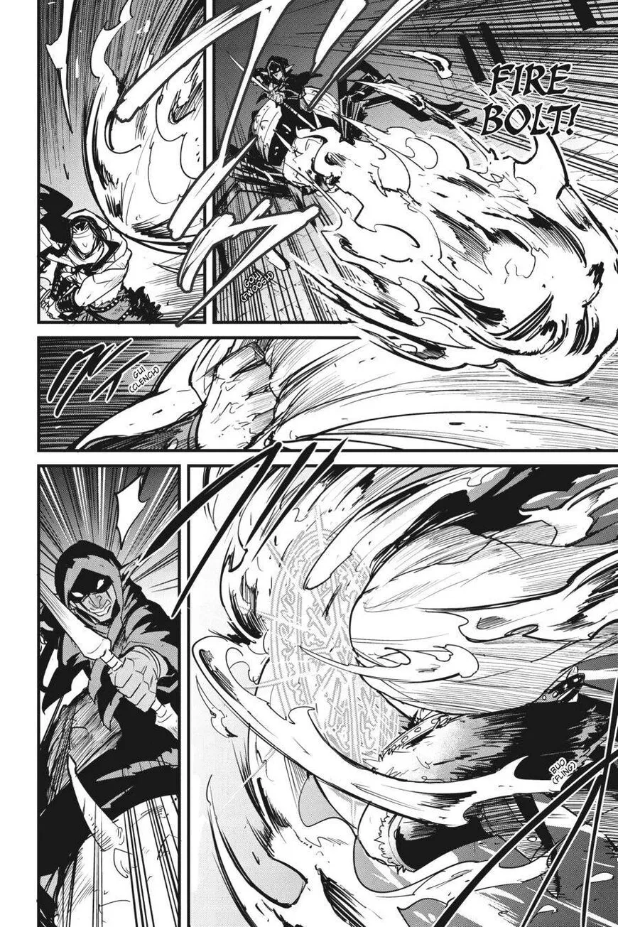 Read Goblin Slayer_ Side Story Year One EN Manga Online