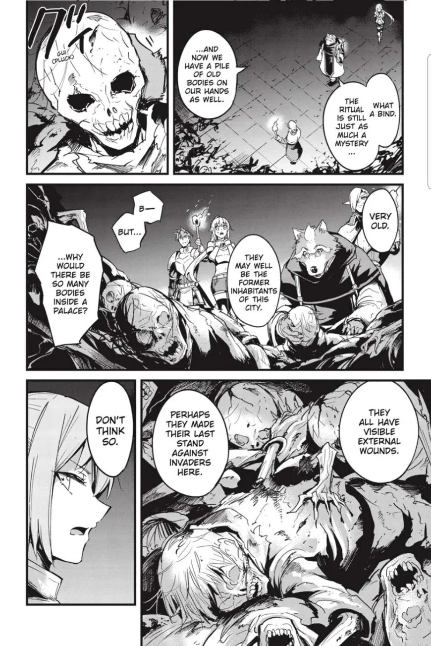 Read Goblin Slayer_ Side Story Year One EN Manga Online