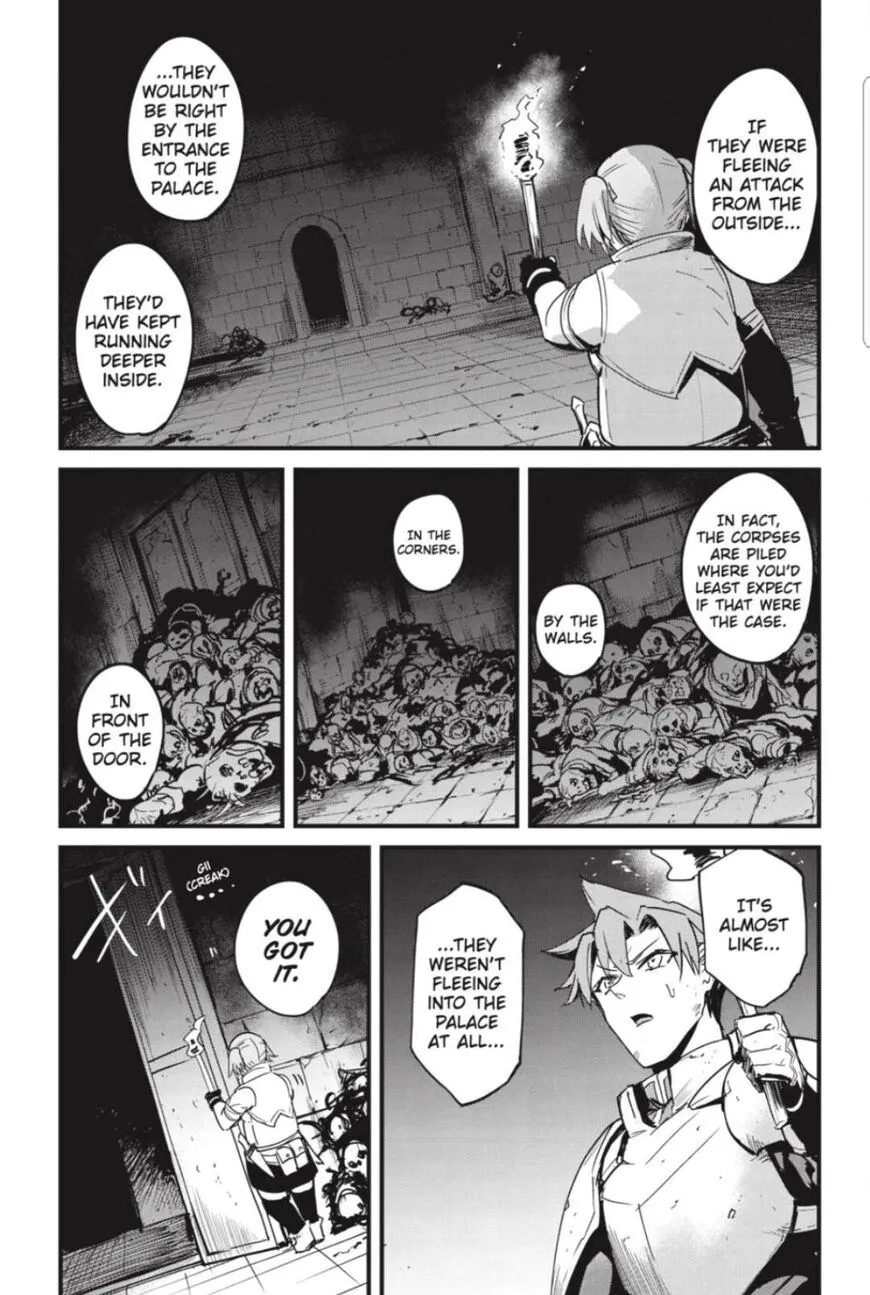 Read Goblin Slayer_ Side Story Year One EN Manga Online