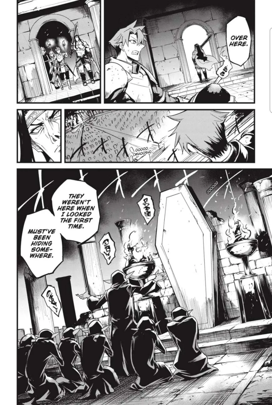 Read Goblin Slayer_ Side Story Year One EN Manga Online