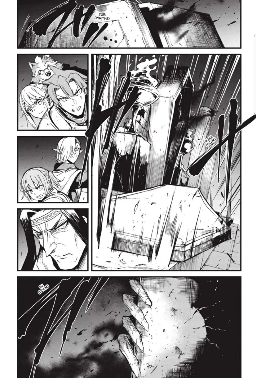 Read Goblin Slayer_ Side Story Year One EN Manga Online