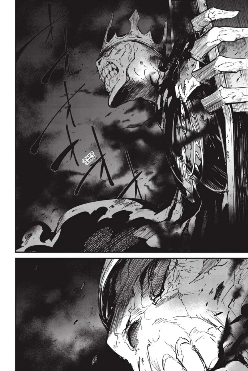 Read Goblin Slayer_ Side Story Year One EN Manga Online